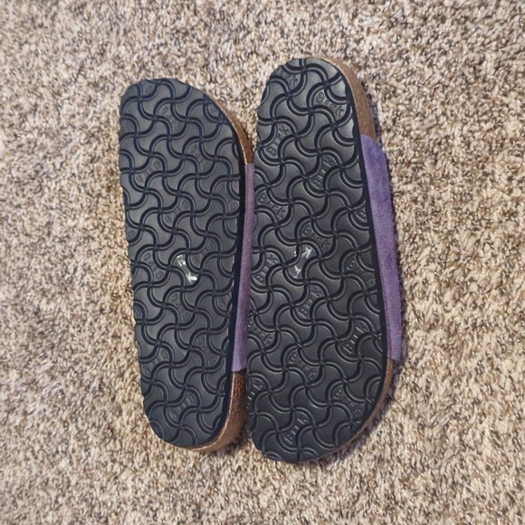 Birkenstock Florida Triple Strap Sandal - Picture 4 of 5